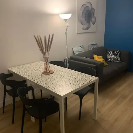 Apartman Superbe T4 Plein Centre Ville D'arras Arras