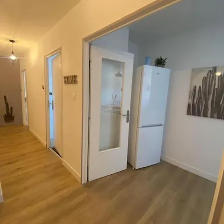Apartman Superbe T4 Plein Centre Ville D'arras Arras