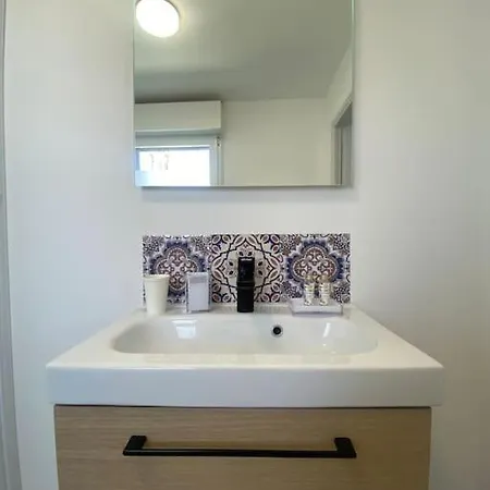 Superbe T4 Plein Centre Ville D'arras Apartman Arras
